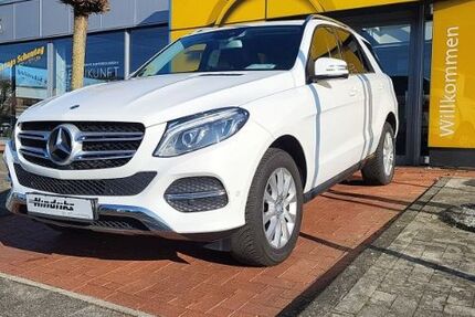 Mercedes-Benz GLE 250 91.250 km 33.950 &euro; Neuenhaus 49828