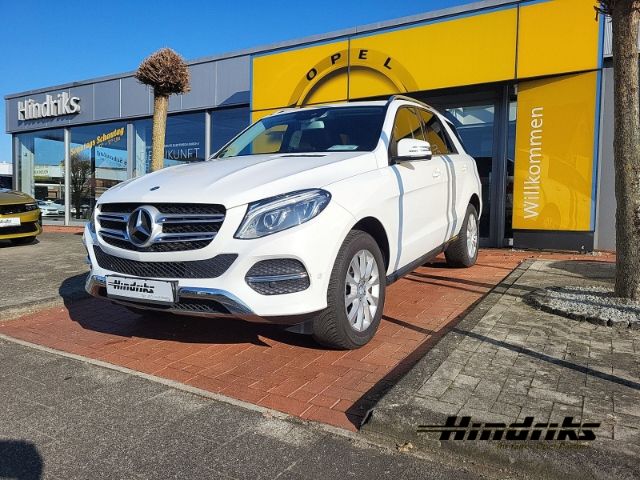 Mercedes-Benz GLE 250 91.250 km 33.950 &euro; Neuenhaus 49828