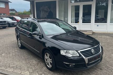 VW Passat 310.000 km 1.899 &euro; Nordhorn 48529