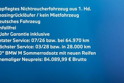 BMW X3 65.000 km 42.811 &euro; Wietmarschen 49835