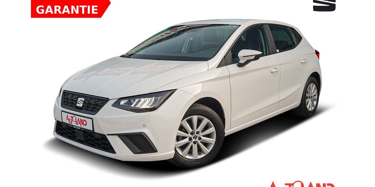 Seat Ibiza 61.958 km 16.950 &euro; Wietmarschen 49835