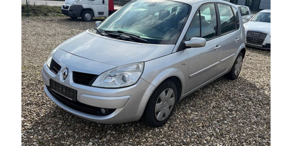 Renault Scenic 113.000 km 2.350 &euro; Lohne Wietmarschen 49835