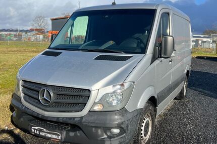 Mercedes-Benz Sprinter 285.700 km 8.680 &euro; Lohne-Wietmarschen 49835