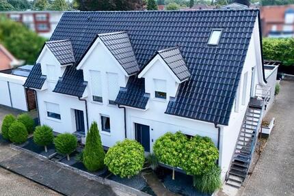 Wohnung Lingen (Ems) - 1 Zimmer, 35 m&sup2;, 395&euro; | Angebot:25552038