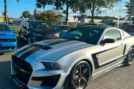 Ford Mustang 49.999 km 21.990 &euro; Schüttorf 48465