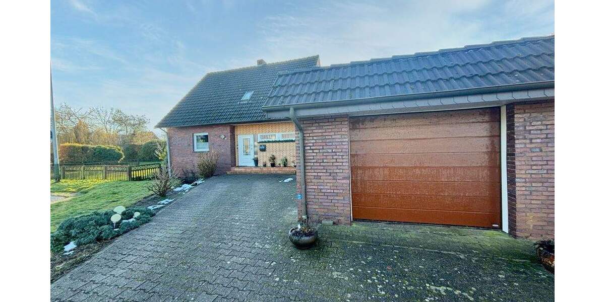 Einfamilienhaus Twist Twist-Ost - 4 Zimmer, 108 m&sup2;, 199.900&euro; | Angebot:25666771