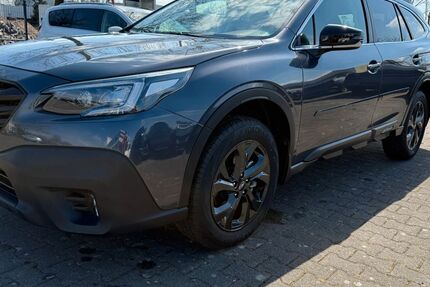 Subaru Outback 18.000 km 36.300 &euro; Schüttorf 48465