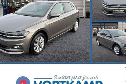 VW Polo 23.770 km 17.480 &euro; Gronau 48599