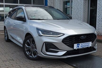 Ford Focus 8.900 km 23.985 &euro; Ochtrup 48607