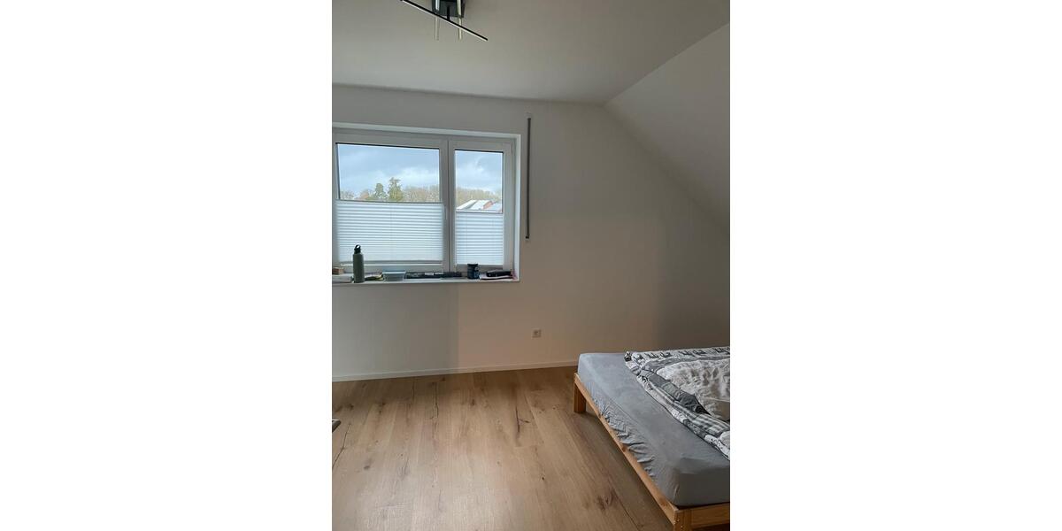 Dachgeschoßwohnung Neuenkirchen - 2 Zimmer, 59 m&sup2;, 765&euro; | Angebot:25907525