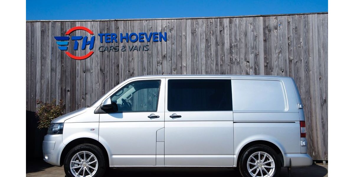 VW T5 Transporter 217.355 km 12.500 &euro; Bad Bentheim 48455