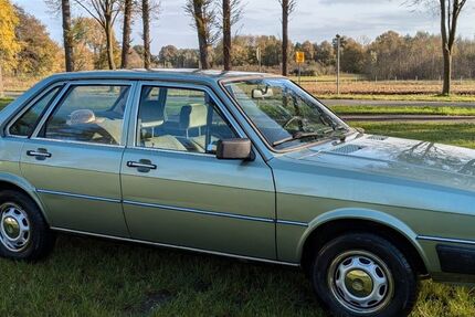 Audi 80 85.000 km 4.990 &euro; Uelsen 49843