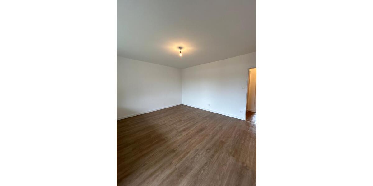 Etagenwohnung Lingen (Ems) Damaschke - 2 Zimmer, 52 m&sup2;, 700&euro; | Angebot:25931774