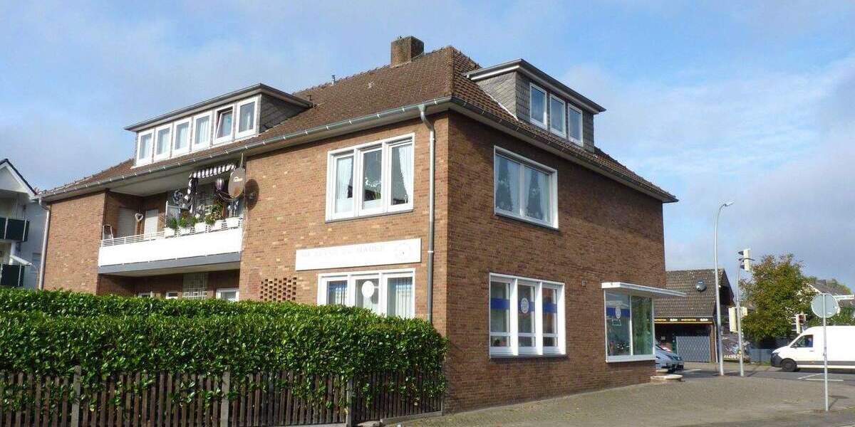 Gewerbeobjekt Lingen (Ems) Laxten - 1 Zimmer, 749.000&euro; | Angebot:26388765