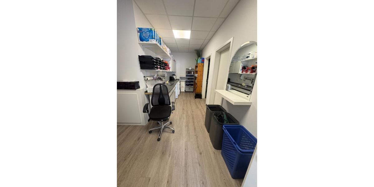 Gewerbeobjekt Salzbergen - 1.200&euro; | Angebot:24732770