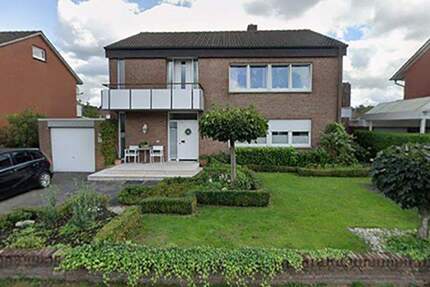 Wohnung Gronau - 3 Zimmer, 90 m&sup2;, 209.000&euro; | Angebot:25742304