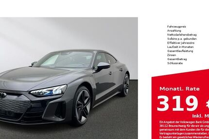Audi e-tron GT 69.680 km 48.880 &euro; Lingen 49809