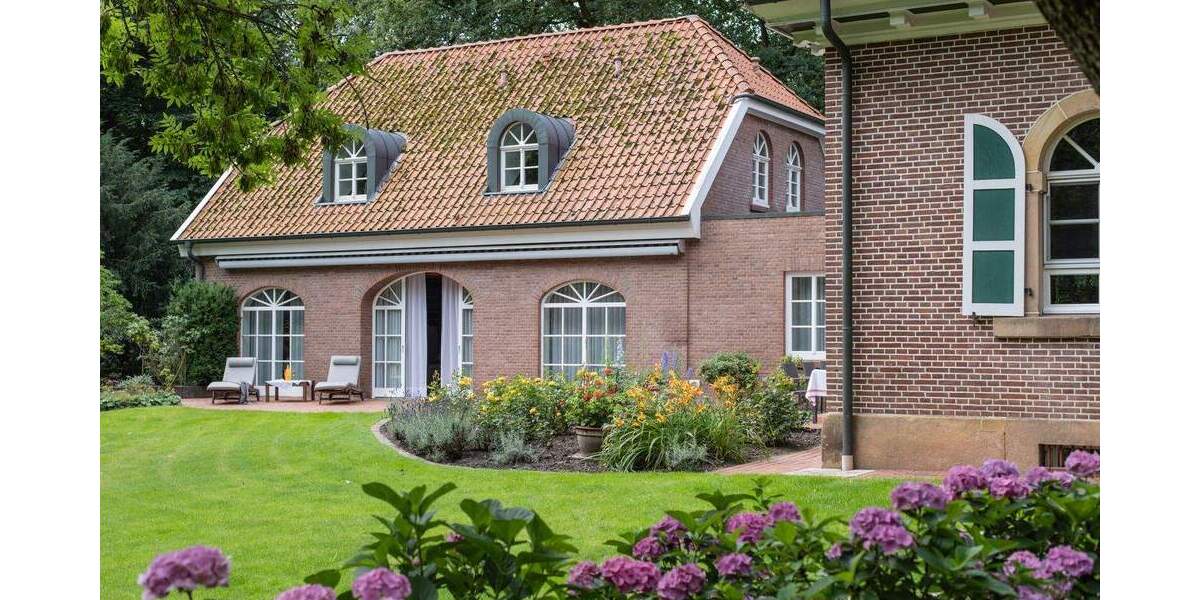 Mehrfamilienhaus, Wohnhaus Emsbüren Listrup - 7 Zimmer, 375 m&sup2;, 1.790.000&euro; | Angebot:25695059