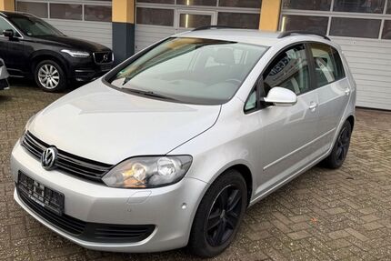 VW Golf Plus 99.000 km 5.999 &euro; Nordhorn 48529