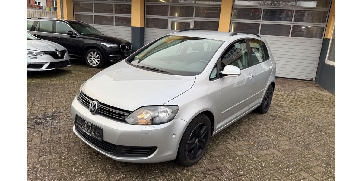 VW Golf Plus 99.000 km 5.999 &euro; Nordhorn 48529