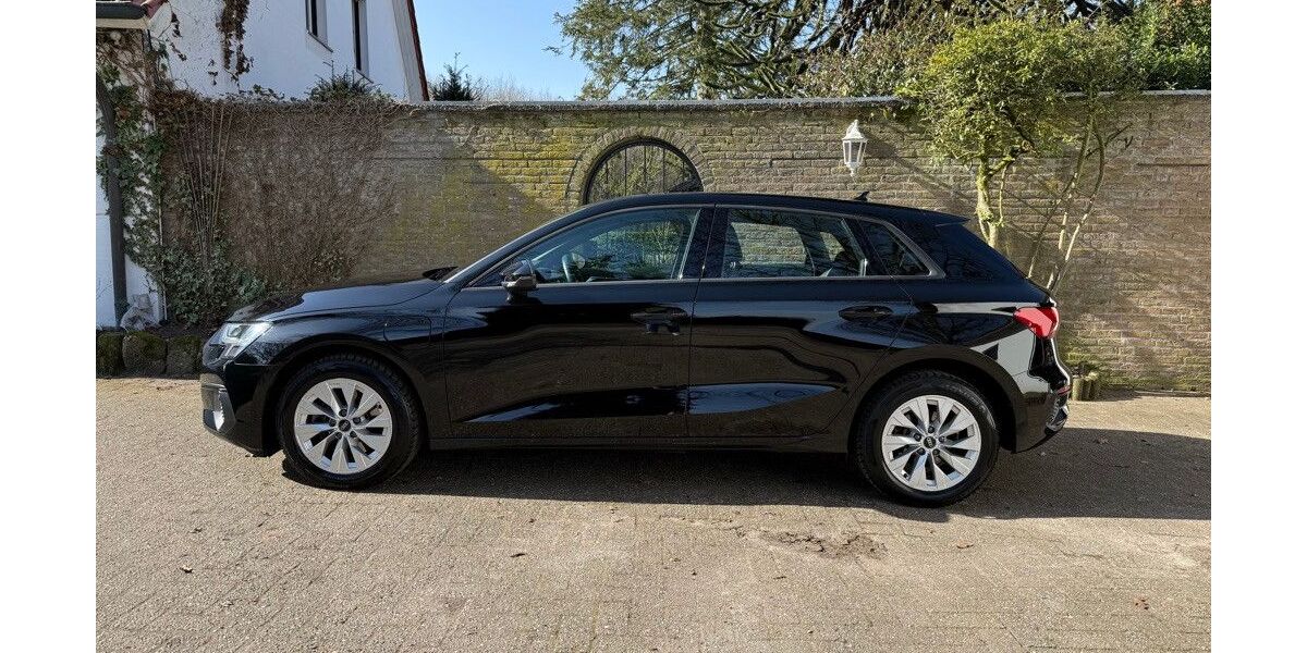 Audi A3 53.962 km 21.150 &euro; Lingen 49808