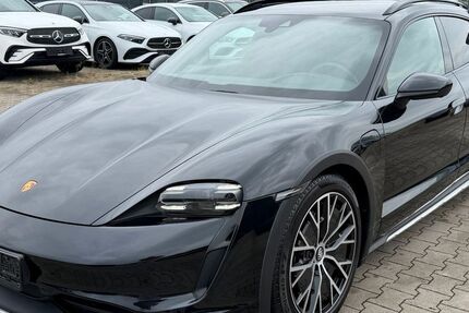 Porsche Taycan 134.984 km 58.667 &euro; Gronau 48599