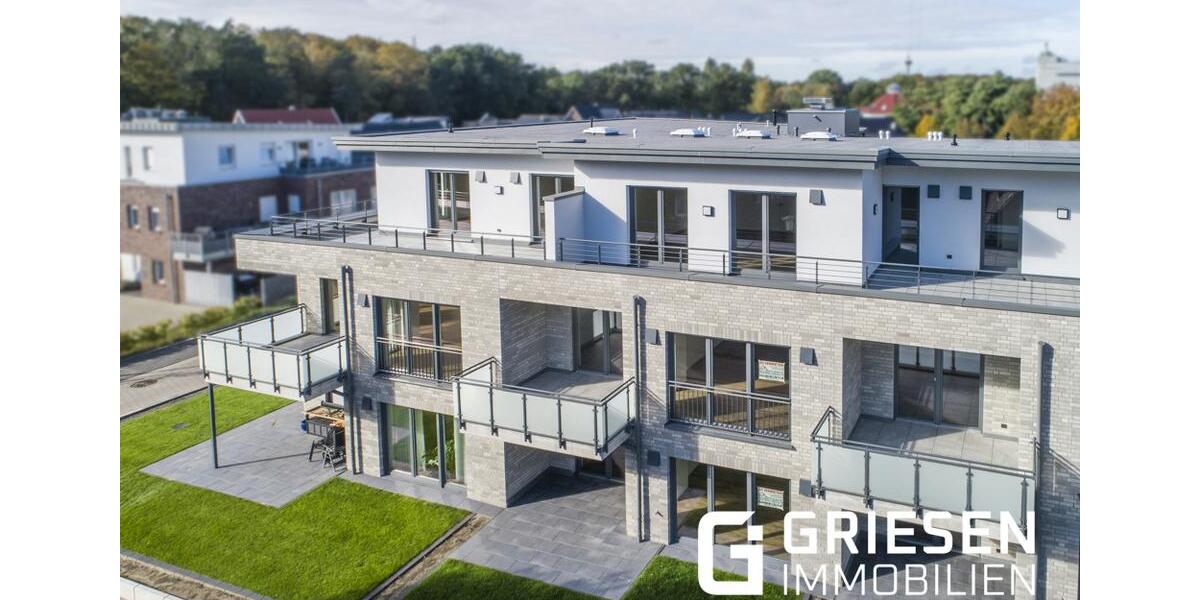 Einfamilienhaus Lingen (Ems) Damaschke - 3 Zimmer, 157 m&sup2;, 1.450&euro; | Angebot:25178715