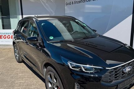 Ford Kuga 23.000 km 27.900 &euro; Lingen 49808