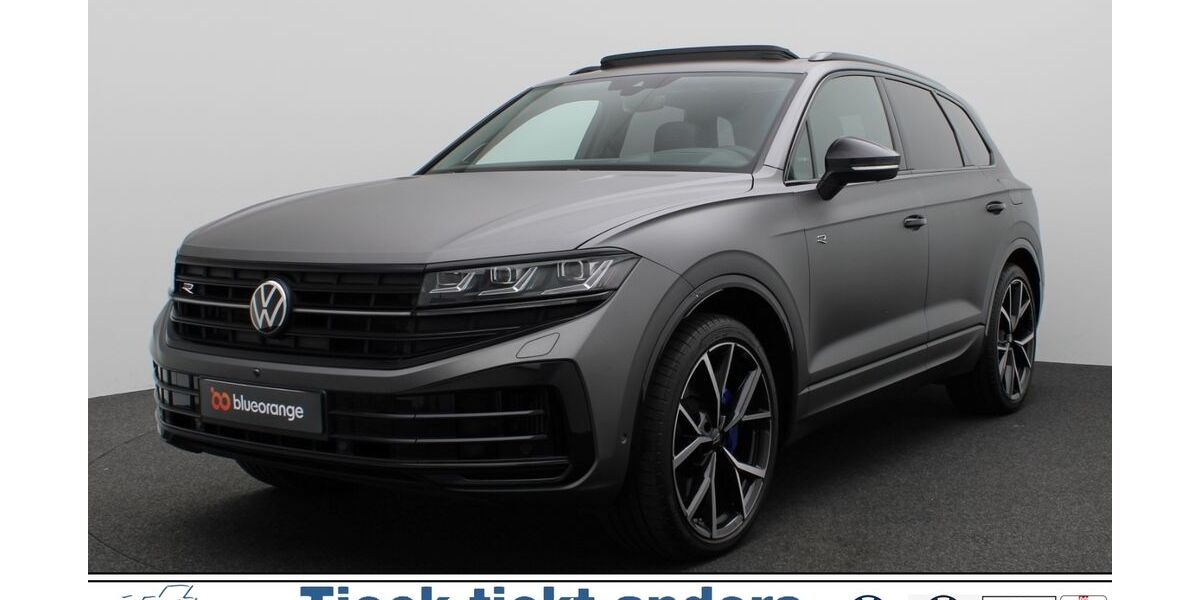 VW Touareg 25.699 km 84.900 &euro; Twist 49767