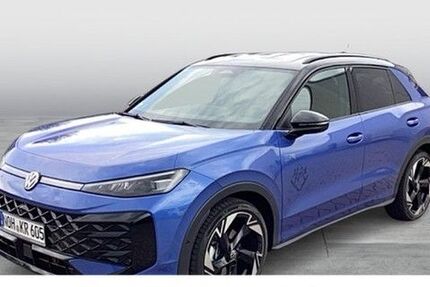 VW T-Roc 1.500 km 39.990 &euro; Nordhorn 48529