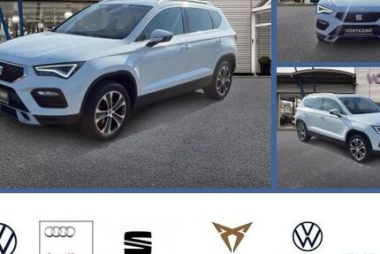 Seat Ateca 37.414 km 24.980 &euro; Gronau 48599