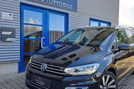 VW Touran 100.307 km 19.450 &euro; Lingen (Ems) 49811