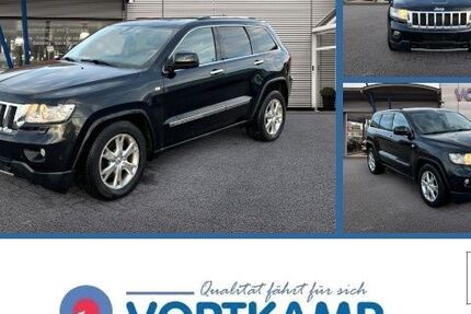 Jeep Grand Cherokee 154.993 km 12.000 &euro; Gronau 48599