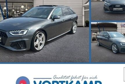 Audi A4 47.898 km 37.890 &euro; Gronau 48599
