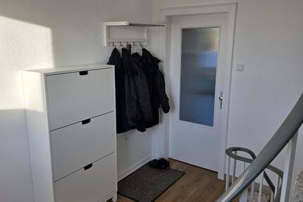 Wohnung Gronau (Westfahlen) - 3 Zimmer, 92 m&sup2;, 960&euro; | Angebot:26651752