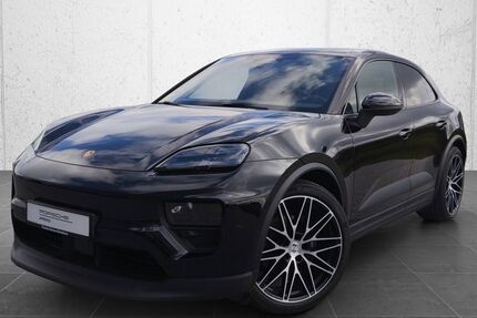 Porsche Macan 3.700 km 84.900 &euro; Emsbüren 48488