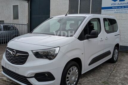 Opel Combo 91.538 km 13.500 &euro; Bad Bentheim - Gildehaus 48455
