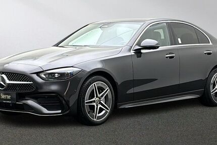 Mercedes-Benz C 300 9.900 km 49.409 &euro; Wietmarschen 49835