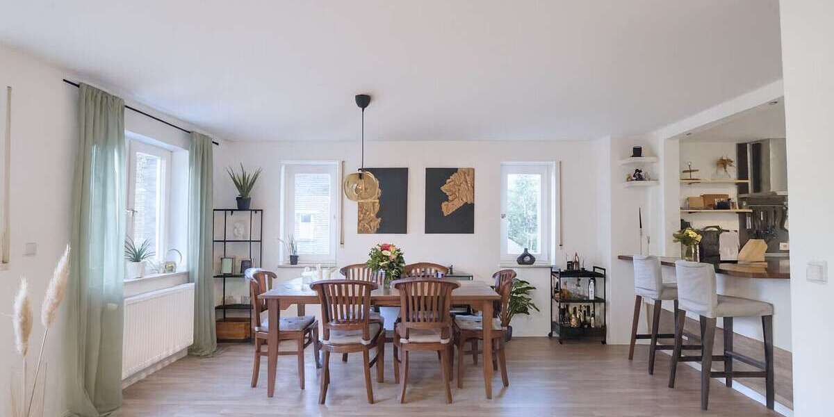 Etagenwohnung Lingen / Laxten Laxten - 2 Zimmer, 92 m&sup2;, 289.000&euro; | Angebot:24156091