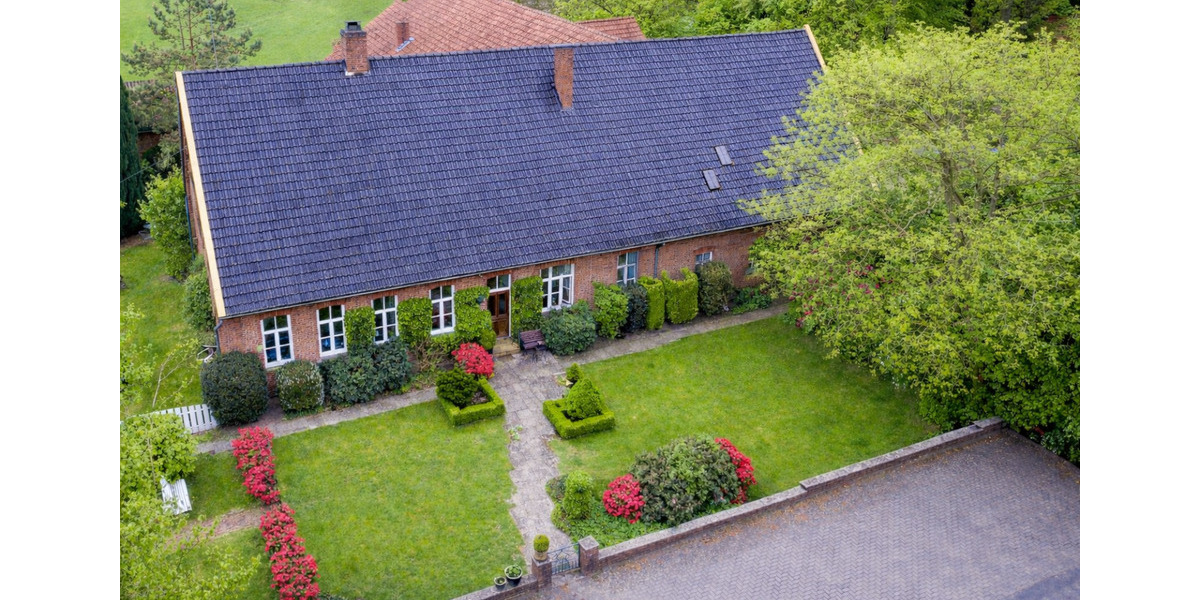 Bauernhaus, Landhaus Salzbergen - 6 Zimmer, 145 m&sup2;, 1.350&euro; | Angebot:25410110
