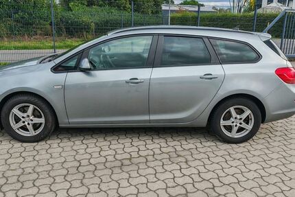 Opel Astra 270.000 km 2.500 &euro; Lingen 49808