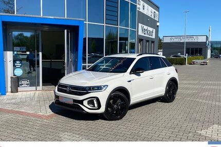 VW T-Roc 28.991 km 29.490 &euro; Schüttorf 48465