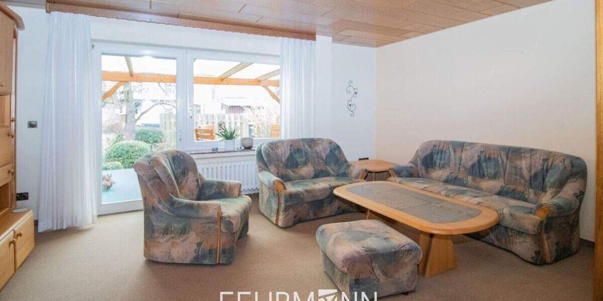 Einfamilienhaus Neuenhaus / Grasdorf Grasdorf - 6 Zimmer, 136 m&sup2;, 205.000&euro; | Angebot:25815660