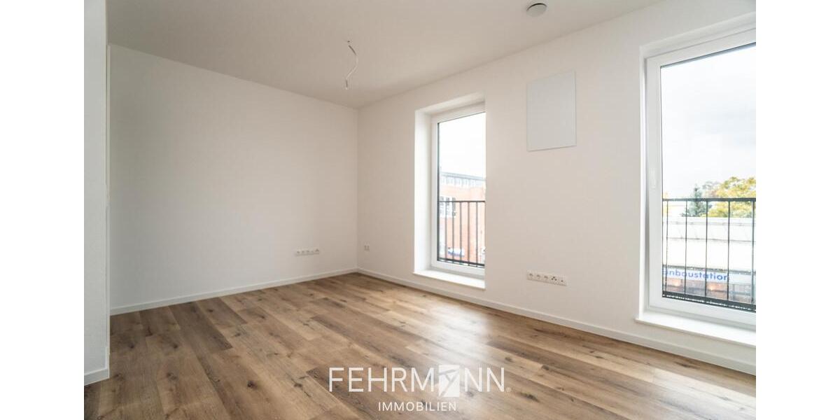 Etagenwohnung Lingen (Ems) Damaschke - 2 Zimmer, 14 m&sup2;, 325&euro; | Angebot:25960973