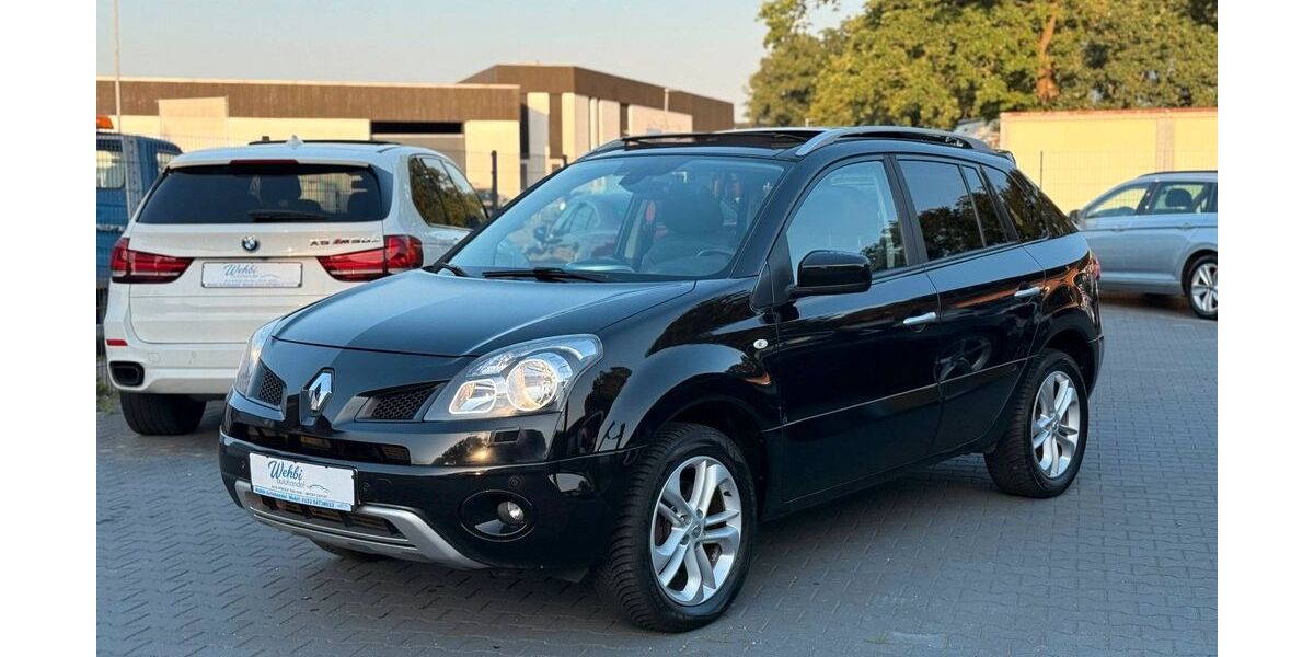 Renault Koleos 130.024 km 5.999 &euro; Nordhorn 48529