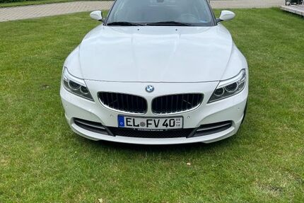 BMW Z4 136.553 km 14.900 &euro; Bawinkel 49844