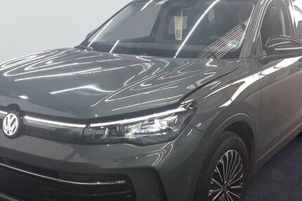 VW Tiguan 22.462 km 29.800 &euro; Schüttorf 48465