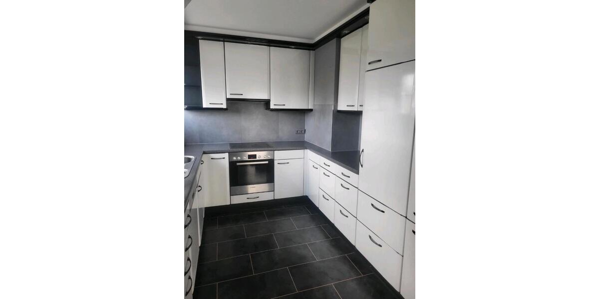 Terrassenwohnung Salzbergen - 2 Zimmer, 95 m&sup2;, 950&euro; | Angebot:25206426