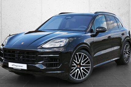 Porsche Cayenne 7.900 km 139.900 &euro; Emsbüren 48488