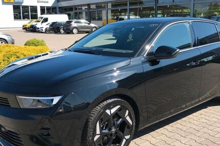 Opel Astra 25.556 km 25.780 &euro; Wietmarschen / Lohne 49835